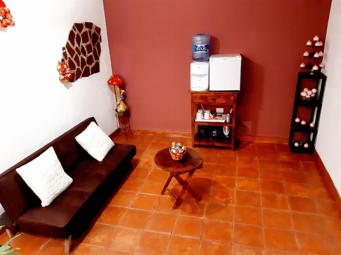 Hotel Casa Linda Vista San Miguel de Allende Exterior foto