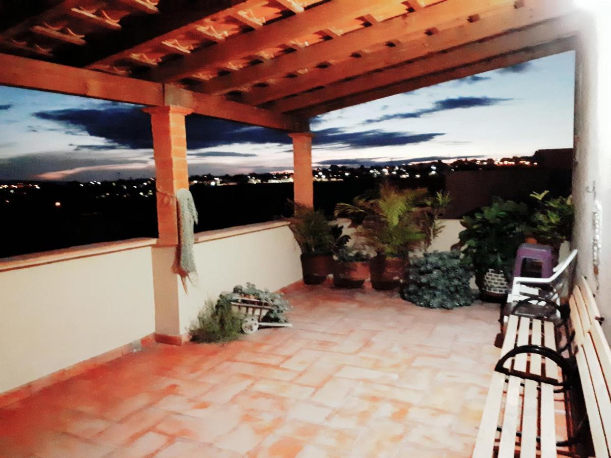 Hotel Casa Linda Vista San Miguel de Allende Exterior foto
